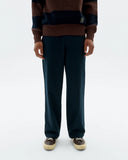 PANTALÓN HOLGADO MARC NAVY / THINKING MU