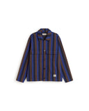 SOBRECAMISA RAYAS TOTENHAN OMAR / THINKING MU