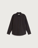 CAMISA PORTBOU STRIPES HARU / THINKING MU