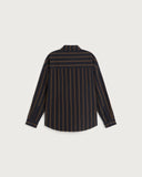 CAMISA PORTBOU STRIPES HARU / THINKING MU