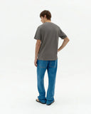 CAMISETA GRIS SOL ZACH / THINKING MU