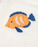 CAMISETA DORI PATCH AARON / THINKING MU