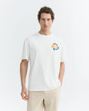 CAMISETA DORI PATCH AARON / THINKING MU
