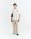 CAMISETA DORI PATCH AARON / THINKING MU