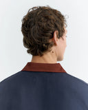 CAMISETA NAVY PATCHED SOL ARDIE / THINKING MU