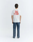 CAMISETA PEOPLE AARON / THINKING MU