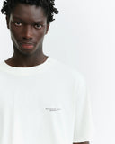 CAMISETA OVERSIZE FIGA ERIC / THINKING MU