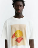 CAMISETA YOSIGO BEACH WHITE ERIC / THINKING MU