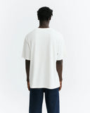 CAMISETA YOSIGO BEACH WHITE ERIC / THINKING MU