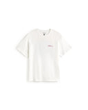 CAMISETA COSTUMBRES WHITE AARON / THINKING MU
