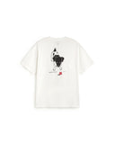 CAMISETA DOG BALL AARON / THINKING MU