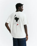 CAMISETA DOG BALL AARON / THINKING MU