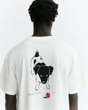 CAMISETA DOG BALL AARON / THINKING MU