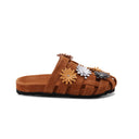 ZUECO MADEIRA FLORES / LAGOA