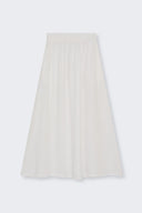 FALDA BLANCA MELISSA /  THE NEW SOCIETY