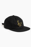 GORRA MONOGRAM - BLACK / SERVICE WORKS