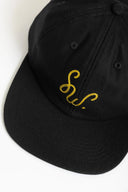 GORRA MONOGRAM - BLACK / SERVICE WORKS