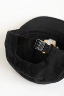 GORRA MONOGRAM - BLACK / SERVICE WORKS