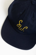 GORRA MONOGRAM - NAVY / SERVICE WORKS