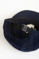 GORRA MONOGRAM - NAVY / SERVICE WORKS