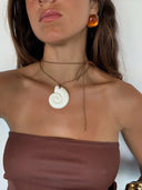 COLLAR MOON SHELL / SUSMIE´S