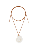 COLLAR MOON SHELL / SUSMIE´S