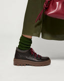 ABRA MARRÓN OSCURO / NAGUISA