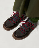 ABRA MARRÓN OSCURO / NAGUISA