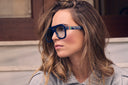 GAFAS TROCADERO BLUE / GOODBYE RITA