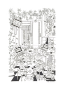 PRINT "NOCHE DE ENTREGA" TRECE COCINAS / JESÚS COLMENERO