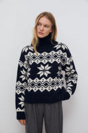 SWEATER NERIANA / THE NEW SOCIETY