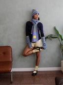 GORRO NEVADA / SUSMIE´S