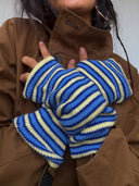 GUANTES NEVADA / SUSMIE´S