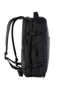 MOCHILA DE CABINA OSORNO NEGRA / TACORA
