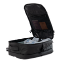 MOCHILA DE CABINA OSORNO NEGRA / TACORA