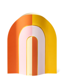 JARRÓN DE PAPEL  RIVIERA ARCH / OCTAEVO