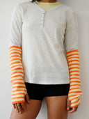 GUANTES OKLAHOMA / SUSMIE´S