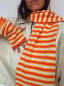 BUFANDA OKLAHOMA / SUSMIE´S