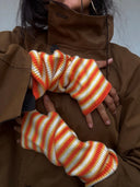 GUANTES OKLAHOMA / SUSMIE´S