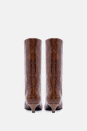 OLENOR BOTA /TWENTY FOUR HAITCH