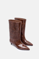 OLENOR BOTA /TWENTY FOUR HAITCH