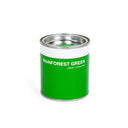 VELA RAINFOREST GREEN / TO FROM