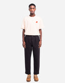 PANTALÓN SEMBO NEGRO / OLOW