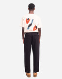 PANTALÓN SEMBO NEGRO / OLOW
