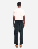 PANTALÓN SEMBO PANA VERDE / OLOW