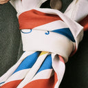 PAÑUELO RAQUETAS / DITO COLLECTIVE