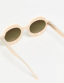 PAOLA 122 "LE CLUB" COCONUT / TIWI