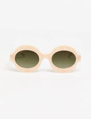 PAOLA 122 "LE CLUB" COCONUT / TIWI