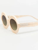 PAOLA 122 "LE CLUB" COCONUT / TIWI