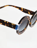 PAOLA 880 "LE CLUB" PRINT / TIWI